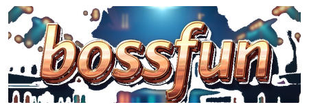 bossfun logo