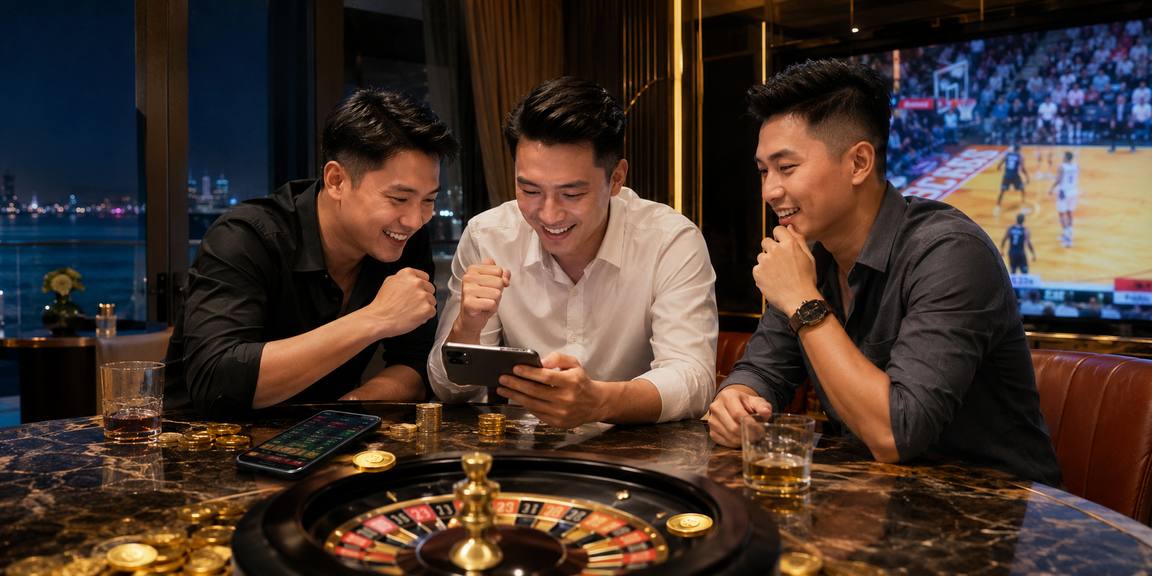 bossfun Những câu trả lời bạn cần về tài khoản và lobby bossfun